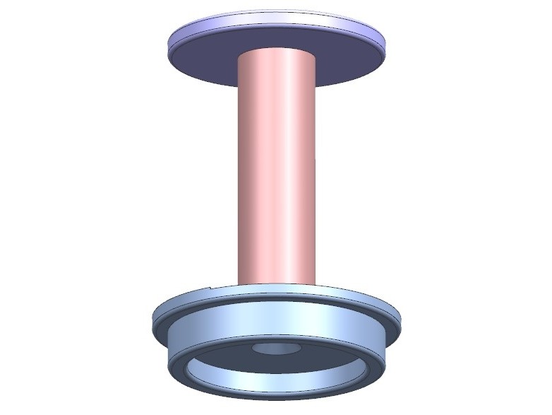 輪轂檢具 測(cè)量工裝 檢規(guī)