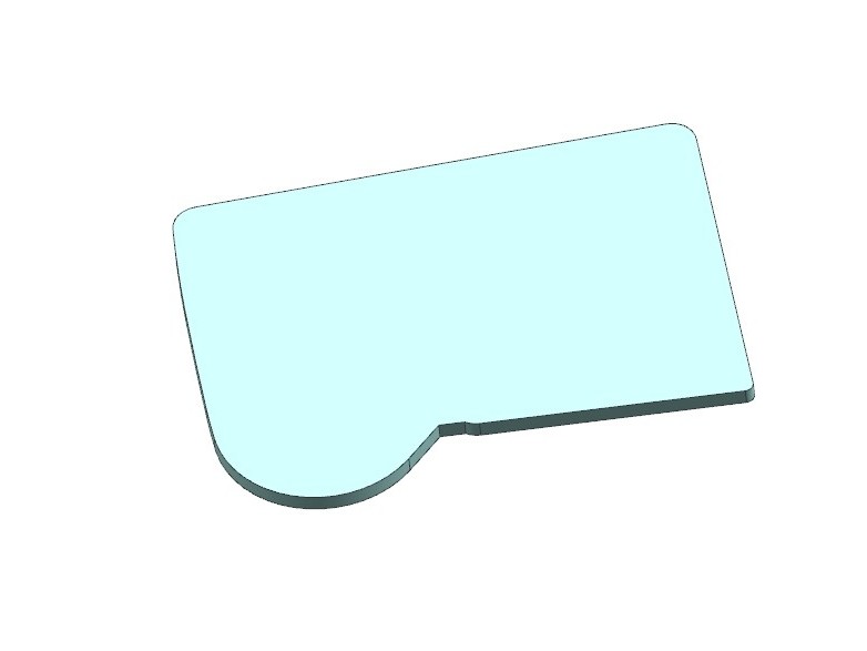 輪轂檢具 測(cè)量工裝 檢規(guī)