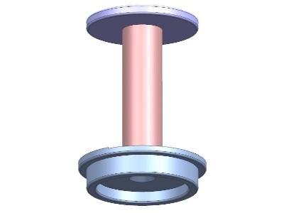 輪轂檢具 測(cè)量工裝 檢規(guī)